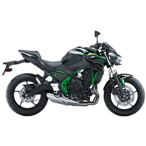 Z 650